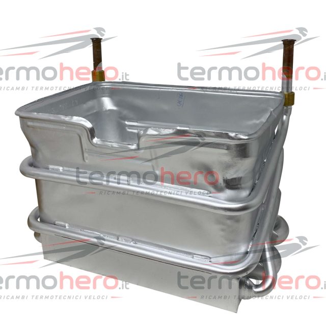 Scambiatore per scaldabagni Vaillant MAG 14, MAG 350 e MAG premium 24 0020206053