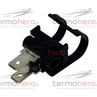 Sonda temperatura circuito sanitario per caldaie Hermann Saunier Duval S5704200