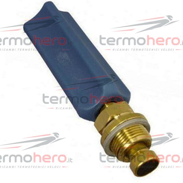 Rubinetto di riempimento per caldaie Baxi Eco3, Luna e Prime HT 611930