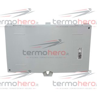 Scheda elettronica per scaldabagni Junkers Hydrocompact Outdoor e Therm 4600 SO 8738723212