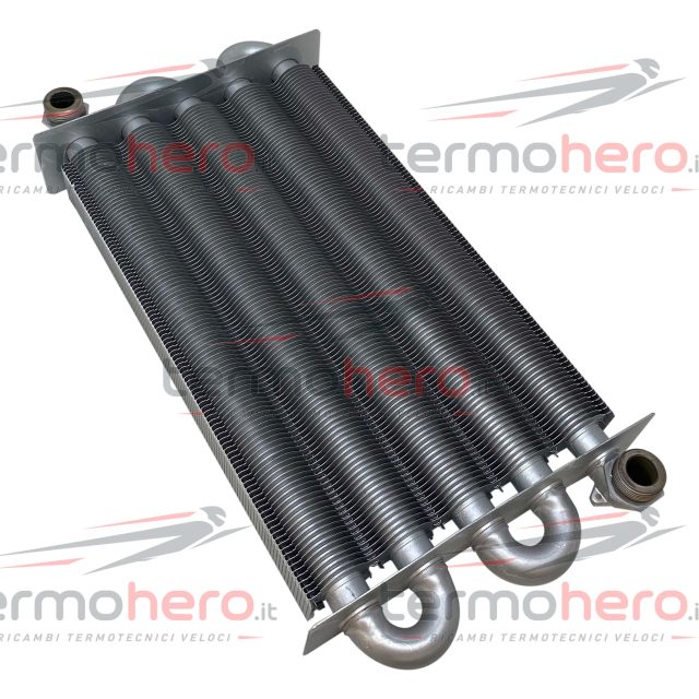Ariston 998139 - Scambiatore Primario ex 569464