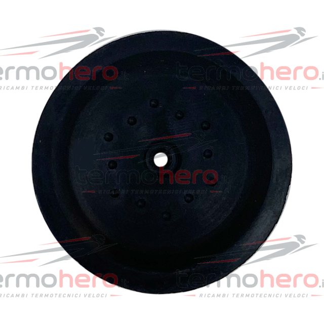 Membrana D45 per pressostato sanitario caldaie Baxi Luna Max JJJ000400080-400080