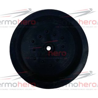 Membrana D45 per pressostato sanitario caldaie Baxi Luna Max JJJ000400080-400080