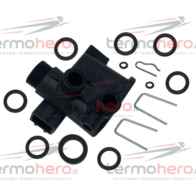 Radiant 43163LP - Kit Gruppo Flussostato con Foro Aperto ex 64061LA