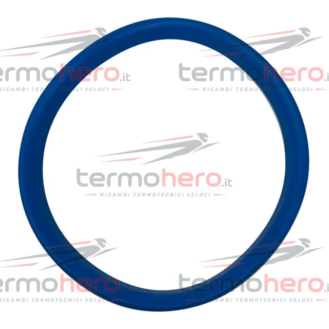 Guarnizione flangia bollitore per caldaie Baxi Nuvola 240 e 280 JJJ009950380 / 9950380