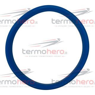 Guarnizione flangia bollitore per caldaie Baxi Nuvola 240 e 280 JJJ009950380 / 9950380