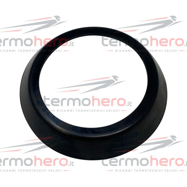 Guarnizione per flangia bollitore caldaie Beretta Boiler e Mynute R10023982