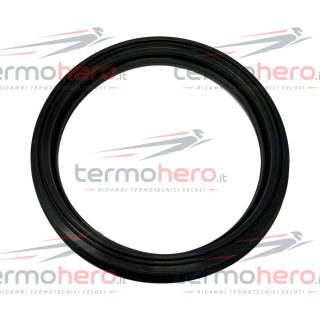 Guarnizione per cappa fumi caldaie Immergas Ares Condensing, Herclues Condensing e Victrix 3032028