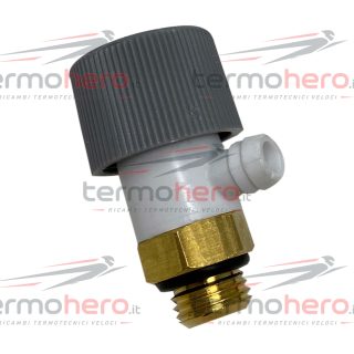 Valvola di scarico per caldaie Baxi Ocean Eco, Luna e Nuola JJJ005652030 / 5652030