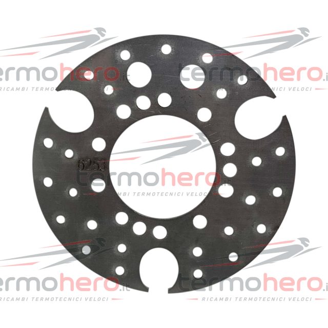 Disco per bruciatore Riello RS 34 3013626