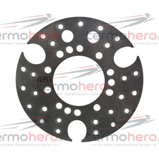 Disco per bruciatore Riello RS 34 3013626