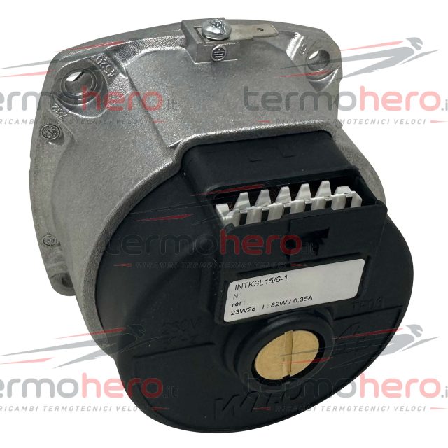 Circolatore Wilo per caldaie Savio Biasi BI1552104