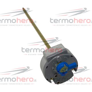 Termostato per scaldabagni Ariston 15 litri Andris Lux, Andris RS, Blu Evo R, CHX e Dune RS 65115013