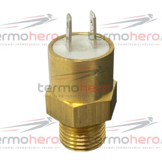 Sonda sensore limite NTC G1/8 per caldaie Baxi 710057300
