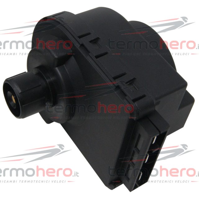 Motore attuatore per valvola a tre vie caldaie Rhoss L225622