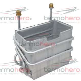 Scambiatore per scaldabagno Chaffoteaux Fluendo Facile 11 998196