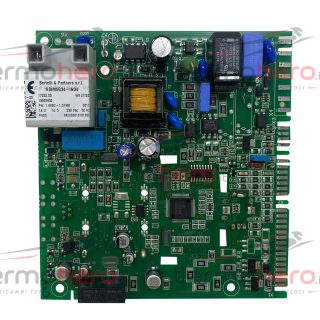 Scheda HDIMSG34-IN04 per scaldabagni Baxi Acquaprojet Blue e Blue Air 7743294