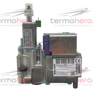 Valvola gas Honeywell VK8105N5004 per caldaie Sime Planet 6243808