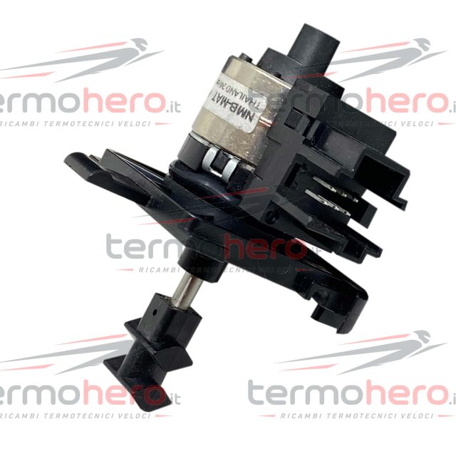 Motore per valvola a tre vie caldaie Viessmann Vitodens 050-W e 200-W 7841824
