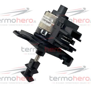 Motore per valvola a tre vie caldaie Viessmann Vitodens 050-W e 200-W 7841824