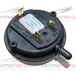 Pressostato aria Cleveland per caldaie Unical Alkon, Cond, KON e Multinox 95002133