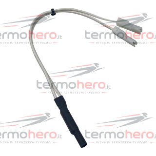 Termostato fumi per caldaie Beretta Ciao N, Exclusive, Mynute e Super Kompakt R10021449