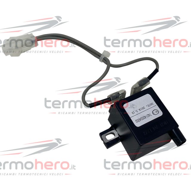 Accenditore per scaldabagni Ariston Next Evo SFT EU e Next Outdoor EU Evo 65152653