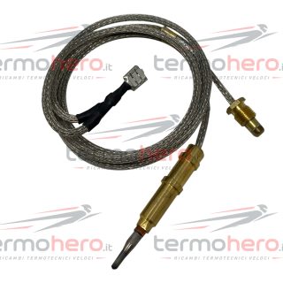 Termocoppia per scambiatori ad accumulo Vaillant serie VGH 171173