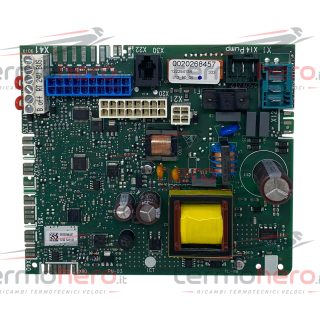 Scheda elettronica per caldaie Hermann Saunier Duval 0010048593 ex 0010047373