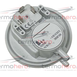 Pressostato aria 51/36 Pa per caldaie Immergas Extra e Nuova Eolo Iono Standard 18414