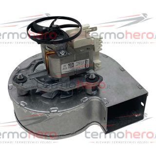 Ventilatore RLA108/3400 per caldaie Riello Family e Nuova 4365040