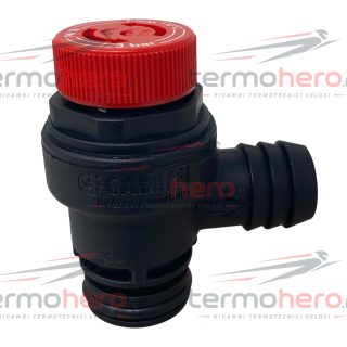 Valvola di sicurezza 3 Bar per caldaie Savio Biasi BI1561118