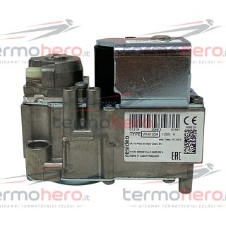 Gruppo valvola gas Honeywell VK4105A1050 per caldaie Beretta R8277