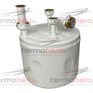Scambiatore sanitario boilerino per caldaie Riello 2000 4363344
