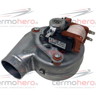 Ventilatore FIME GR00995 per caldaie Junkers Cerastar ed Euromaxx 87167711010
