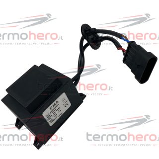 Trasformatore ventilatore per caldaie Riello Family Aqua Condens 25 BIS e 30 BIS 4366236