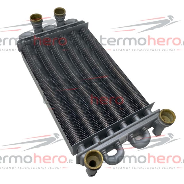 Scambiatore bitermico per caldaie Sime Format ZIP e Metro ZIP 6174232