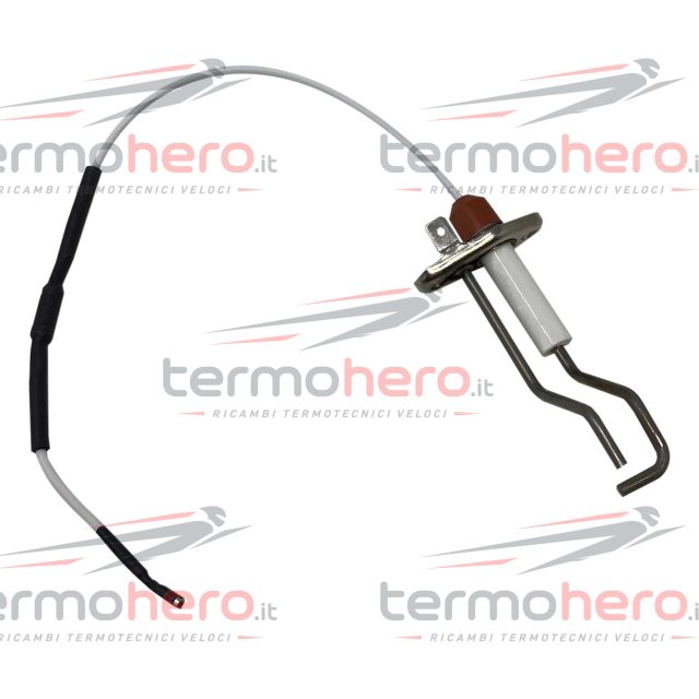 Candela di accensione per caldaie Radiant R1K, R2K, R2KA, RB1K e SFK 40-00127