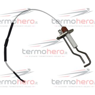Candela di accensione per caldaie Radiant R1K, R2K, R2KA, RB1K e SFK 40-00127