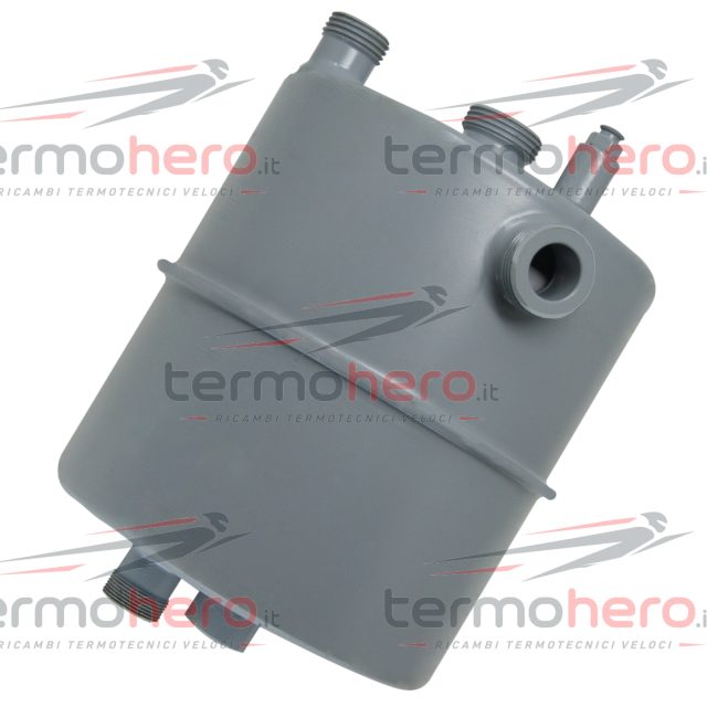 Scambiatore boilerino sanitario per caldaie Baltur Exo 321 ed Exo Due 2661