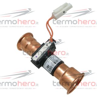 Flussometro per scaldabagni Sylber ArtÃ¹ Bx 11 e ArtÃ¹ Bx 14 20155455