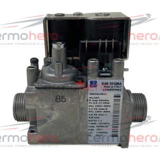 Valvola gas SIT 848110 per caldaie Savio Biasi BI1293104