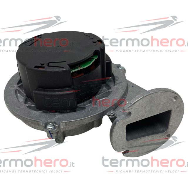 Ventilatore B&P Nider BI1713102