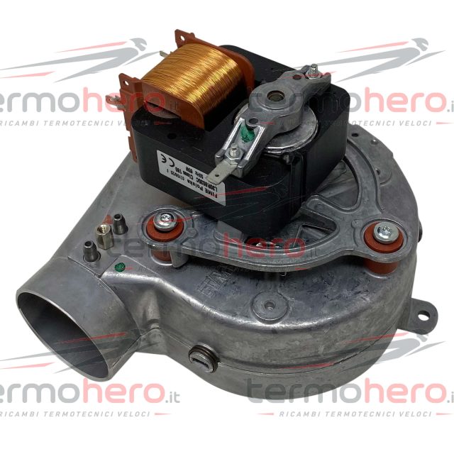 Ventilatore estrattore VGR0004721 per caldaie Junkers Ceraclass 87160112880