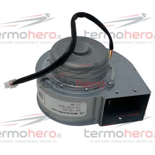 Ventilatore per scaldabagni Junkers 12 litri Hydrocompact e Therm 8738714910