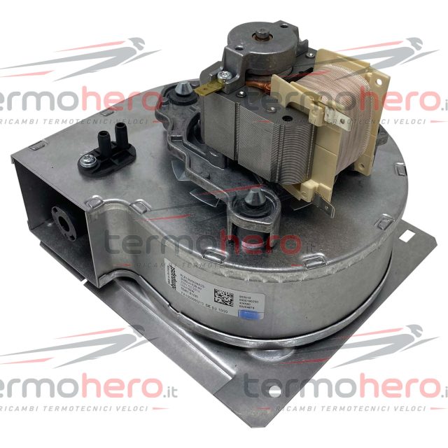Ventilatore RLE120/0034A23-3030LH per caldaie Vaillant serie 322 190261