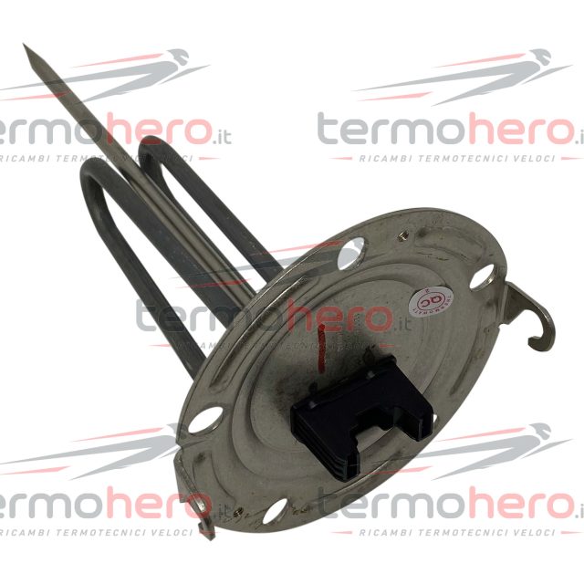 Resistenza 1200W per scaldabagni Ariston Shape SHP ECO, ECO EVO e PREMIUM 65151189