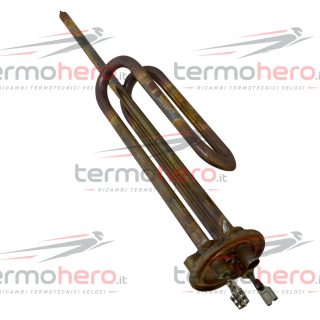 Resistenza 1200W per scaldabagni Ariston CHX, NTS, PRO, TI e VID 816615