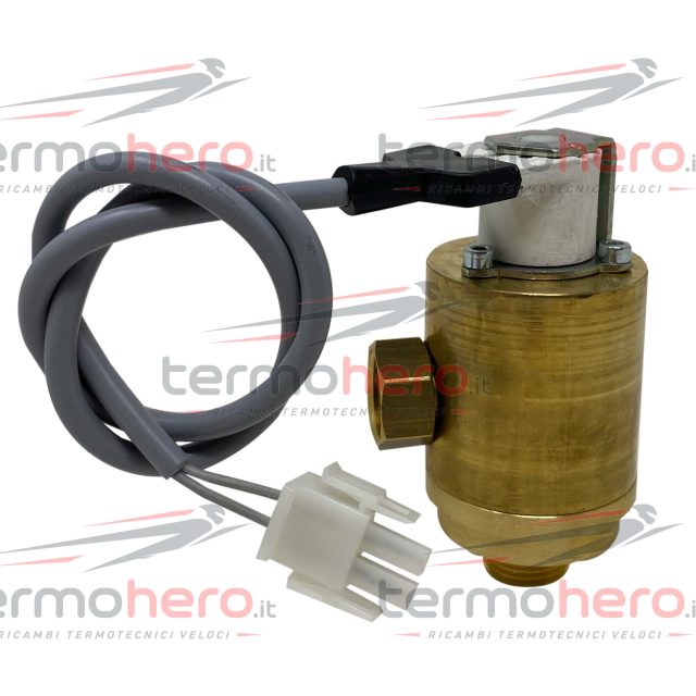Gruppo idraulico di carico per caldaie Immergas Victrix Zeus e Zeus Superior 3011178