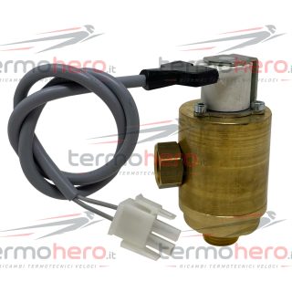 Gruppo idraulico di carico per caldaie Immergas Victrix Zeus e Zeus Superior 3011178